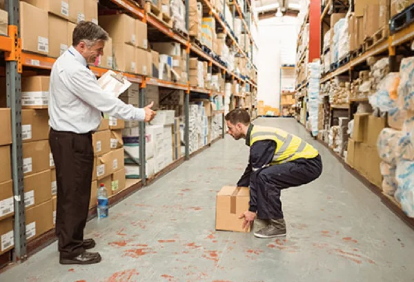 Health and Safety Course - Ireland Safety Training