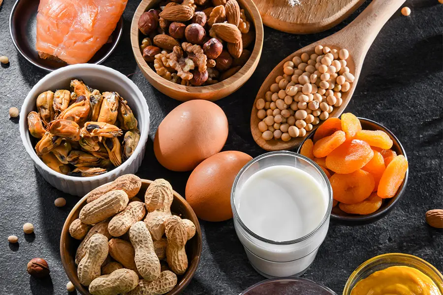 Food Allergen Awareness - Health and Safety Course Online by Ireland Safety Training