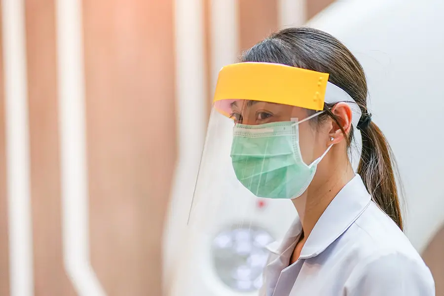 Infection Prevention & Control - Health and Safety Course Online by Ireland Safety Training