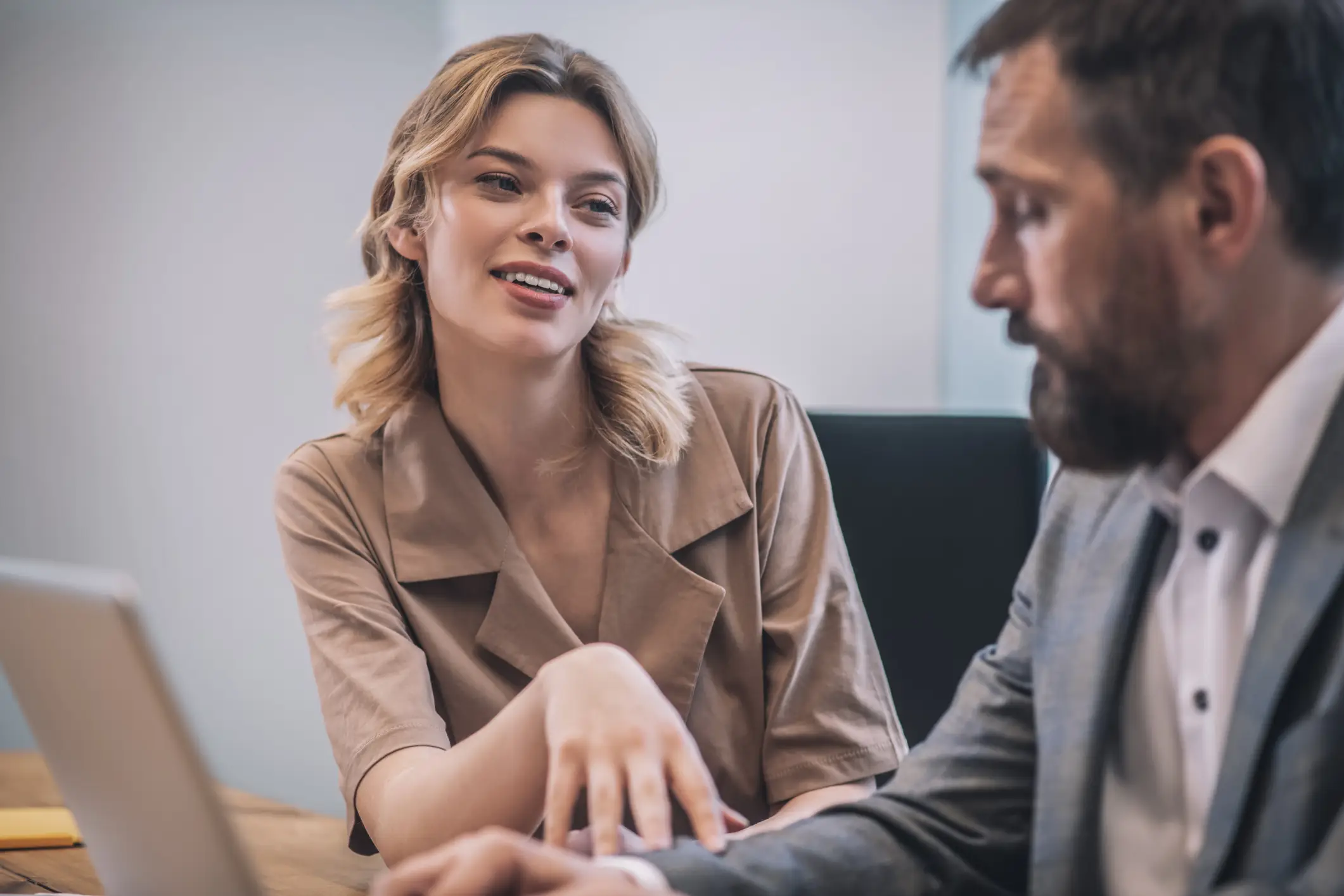 Sexual Harassment Training for Employees - Health and Safety Course Online by Ireland Safety Training