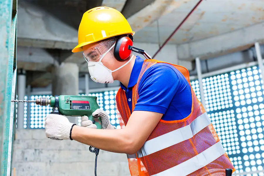 Noise Awareness Training - Health and Safety Course Online by Ireland Safety Training